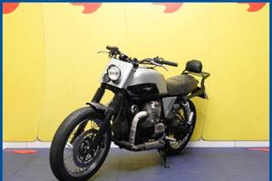 MOTO GUZZI Nevada 750 Garantita e Finanziabile