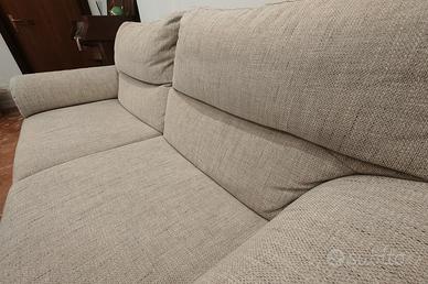 Divano Poltronesofà - 3 posti  + chaise longue