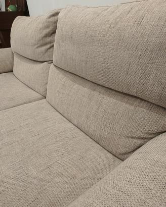 Divano Poltronesofà - 3 posti  + chaise longue