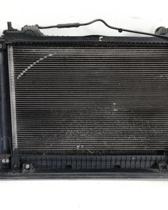 KIT RADIATORI JAGUAR XE Serie (X760) GX738C607AE,G