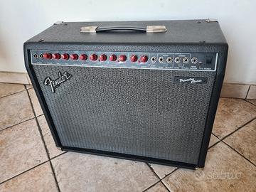 Amplificatore Fender Princeton Chorus