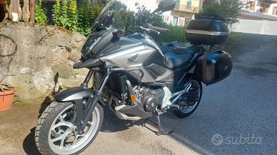 honda nc750x