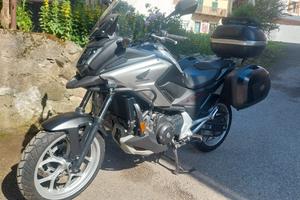 honda nc750x