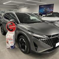 NISSAN Qashqai 1.3 MHEV 158 CV X-Tronic N-Connec