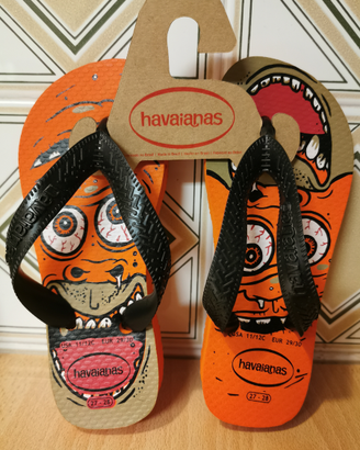 Ciabatta Havaianas