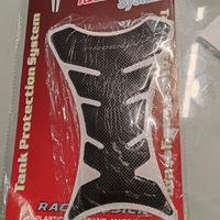 protezione serbatoio moto