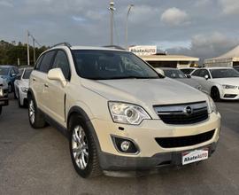 Opel Antara 2.2 CDTI 184CV Cosmo Unlimited