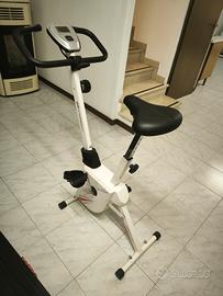 cyclette carnielli CMT Compact