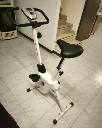cyclette carnielli CMT Compact