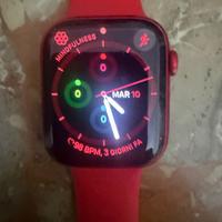 Apple watch serie 8
