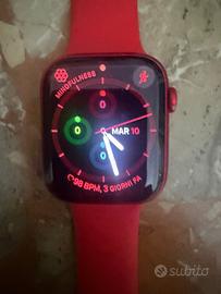 Apple watch serie 8