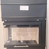 Camino Angolare VENTILATO sia DX che SX "CM P05"