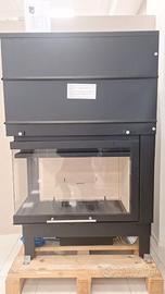 Camino Angolare VENTILATO sia DX che SX "CM P05"