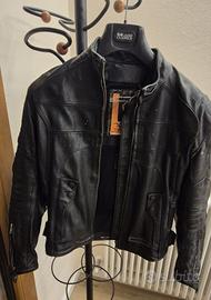 Coppia di giacche moto Harlen Ness