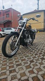 Harley-davidson 883 Sportster XL