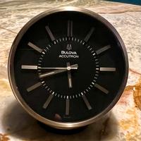 Orologio da tavolo BULOVAAccutron cal 241 M5 1965
