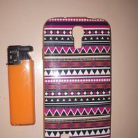 Cover Cellulare Colorata
