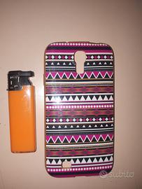 Cover Cellulare Colorata