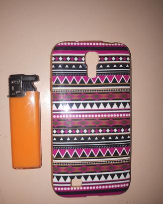 Cover Cellulare Colorata