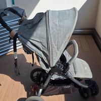 passeggino valco baby