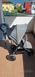 passeggino valco baby