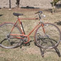 BICICLETTA VINTAGE UOMO