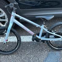 MTB bambino CUBE Numove 160