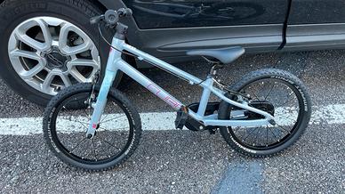 MTB bambino CUBE Numove 160