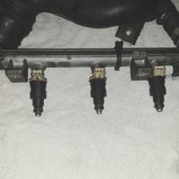 iniettori fiat coupe 