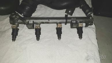 iniettori fiat coupe 