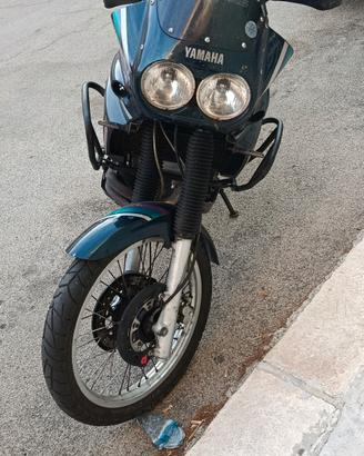 Super tenerè 750 del 1994