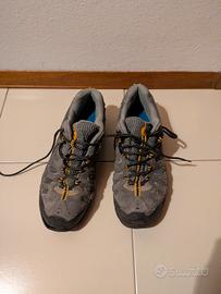 Scarponi bassi Merrel