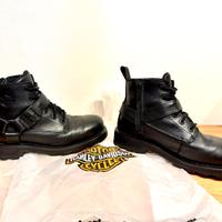 Harley Davidson stivali Bullard tg 42