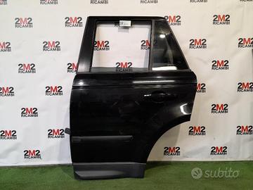 PORTIERA POSTERIORE SINISTRA LAND ROVER Discovery
