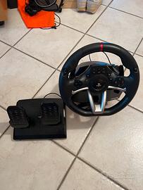 Volante HORI RWA Racing wheel apex