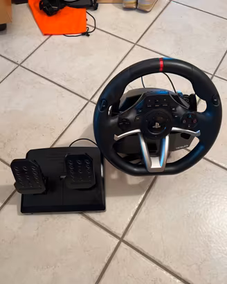 Volante HORI RWA Racing wheel apex