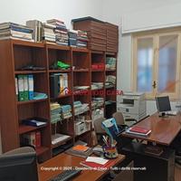 Ufficio, Libertà Alta, Palermo.