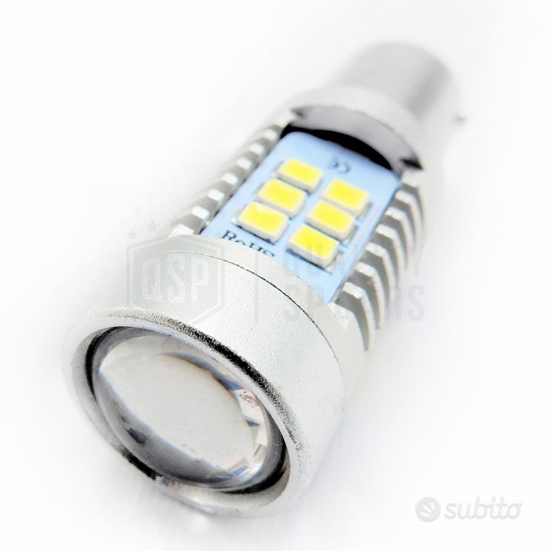 Subito - RT ITALIA CARS - Luce RETROMARCIA LED per Alfa Romeo 159 P21W  6500K - Accessori Auto In vendita a Bari