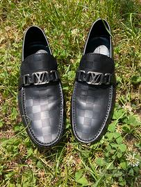 Mocassini Louis Vuitton