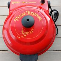 Pizza express Napoli 