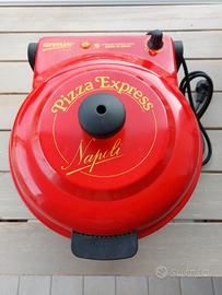 Pizza express Napoli 