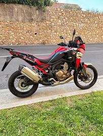 Honda CRF1100L Africa Twin 2021