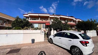 Ardea marina Tor S. Lorenzo Villino indip. con Box