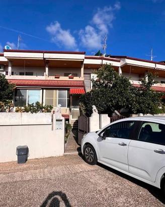 Ardea marina Tor S. Lorenzo Villino indip. con Box