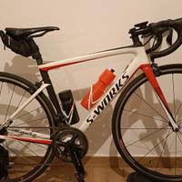 Specialized S-Works Tarmac