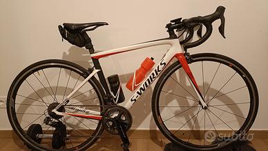 Specialized S-Works Tarmac