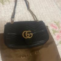 Borsa Gucci