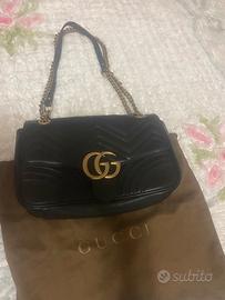 Borsa Gucci