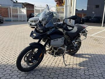 BMW Motorrad F 900 GS Adventure