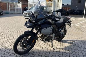 BMW Motorrad F 900 GS Adventure